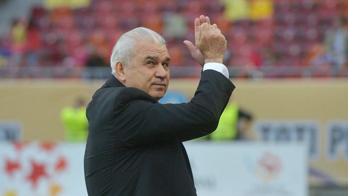 Iordănescu, mulțumit de ce-a văzut cu Georgia! Cum batem Franța? "Încredere, curaj și personalitate!"