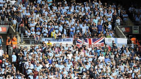 Fanii englezi vor protesta față de prețurile ridicate ale biletelor de la meciurile de campionat