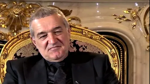 Gigi Becali și-a trimis vedetele pe Insula Margareta, într-un hotel de 4 stele, construit acum 151 de ani! Unde s-a cazat FCSB înaintea returului cu Maccabi Tel-Aviv