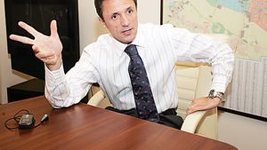 Popescu face lobby pentru Petrescu