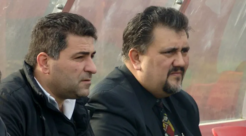 Olaru confirmă:** 
