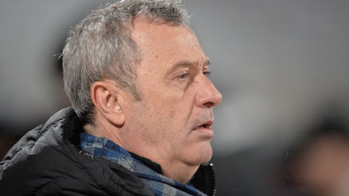 Ipoteză incredibilă venită dinspre FCSB: "Jucatorii au evoluat impotriva lui Rednic"