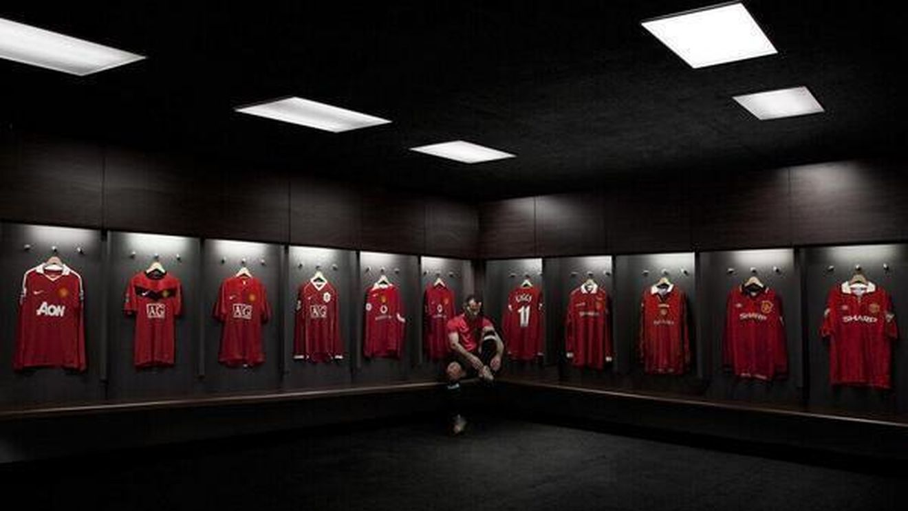 Ryan Giggs, în clubul select al jucătorilor cu 1.000 de meciuri în carieră