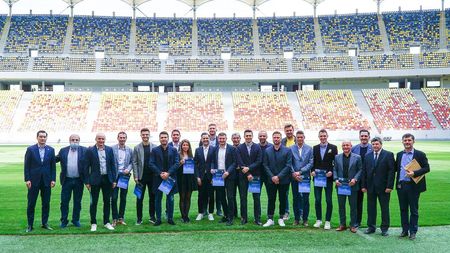 Antrenorii din primele ligi au nevoie, înainte de toate, de Licența B, a Bunului simț