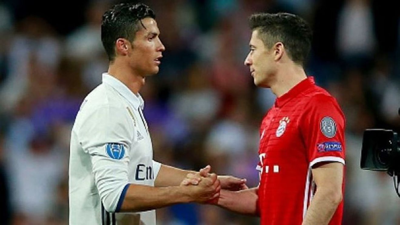 "Blockbuster" în semifinalele Ligii: Bayern - Real! Șevcenko a fost "mână de aur" pentru Liverpool