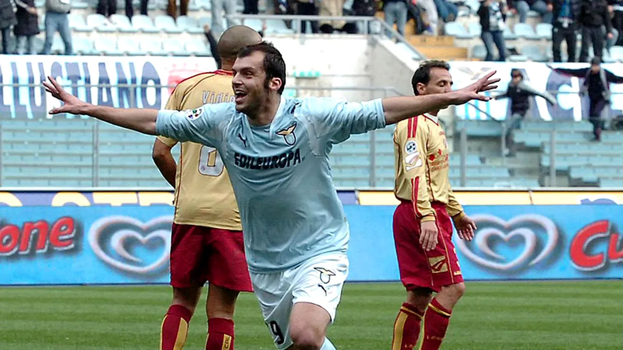 Pandev a semnat prelungirea contractului