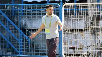 Viorel Ferfelea, ”secund” la CSM Slatina din vară? A confirmat că se sfătuiește cu omul care poate fi numit ”principal: ”Vorbim în fiecare zi”