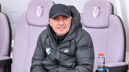Poezia amuzantă pe care Flick Domnul Rimă i-a compus-o lui Gică Hagi cu ocazia zilei de naștere: „N-a crescut cu bona / I-a dat și craci lui Maradona”