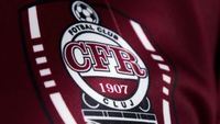 CFR Cluj, lovită din toate direcțiile din cauza problemelor cu banii! A venit notificarea oficială pe adresa clubului