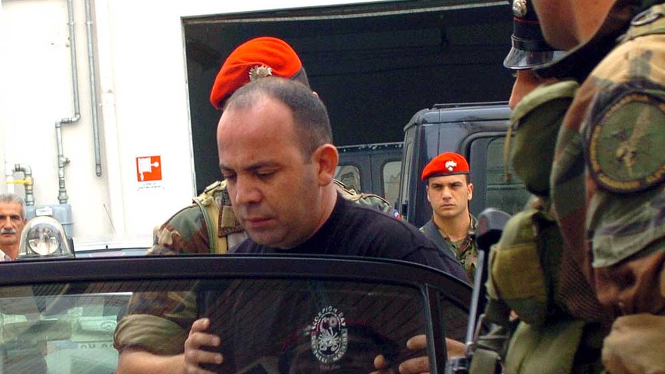 Scandalul pașapoartelor în Argentina