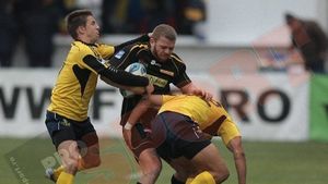 "Lupii" merg la Paris fără Gal și Dimofte