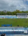 Protest în Copou! Fotbaliștii de la Poli Iași au refuzat să joace în debutul meciului cu Bistrița, iar la final și-au spus oful. ”E foarte, foarte greu! Suntem ca niște muncitori de pe șantier”