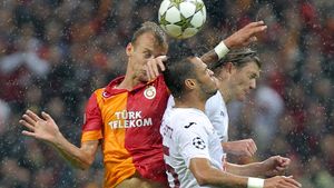 Fotbalul din România, desființat de un jucător de la CFR:** "Am văzut lucruri incredibile! Asta este cultura lor! " Becali, omul-problemă 