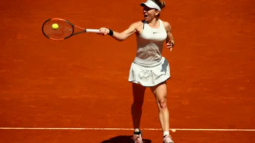 Simona Halep a ajuns la Madrid! Mesajul româncei + Primele imagini la turneul lui Ion Țiriac | FOTO & VIDEO