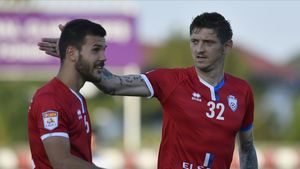 FC Botoșani, „penalty de curtea școlii” cu FCSB! Ce a făcut jucătorul pe care l-a dorit Gigi Becali și cum a ratat starul Tănase | VIDEO