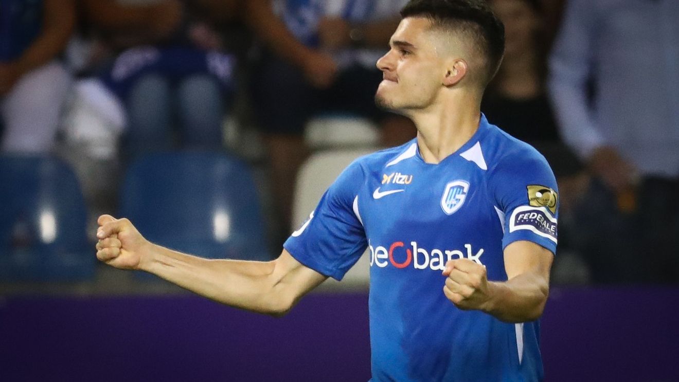 Suporterii scoțieni, entuziasmați de transferul lui Ianis Hagi la Rangers! Cum l-au caracterizat fanii echipei antrenate de Steven Gerrard