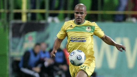 "Ce-aș face cu Moraes și Găman? Wesley și Papp sunt mai buni decât ei!** Bărboianu e un jucător interesant"