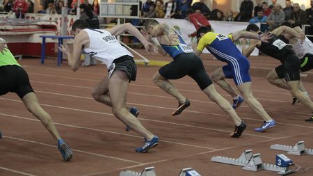 Scrisoarea care pune pe jar atletismul românesc. "Am așezat căruța în fața cailor!"