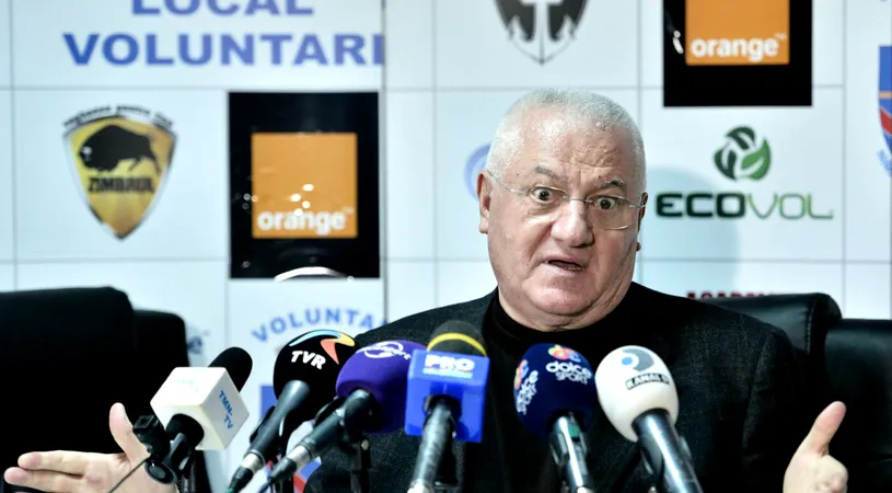 Mitică Dragomir, unul dintre cei mai mari dușmani ai lui Adrian Mititelu, sare în apărarea finanțatorului FC U Craiova în scandalul cu fiul său Adiță! „Nu ești bărbat când te legi de tatăl tău”