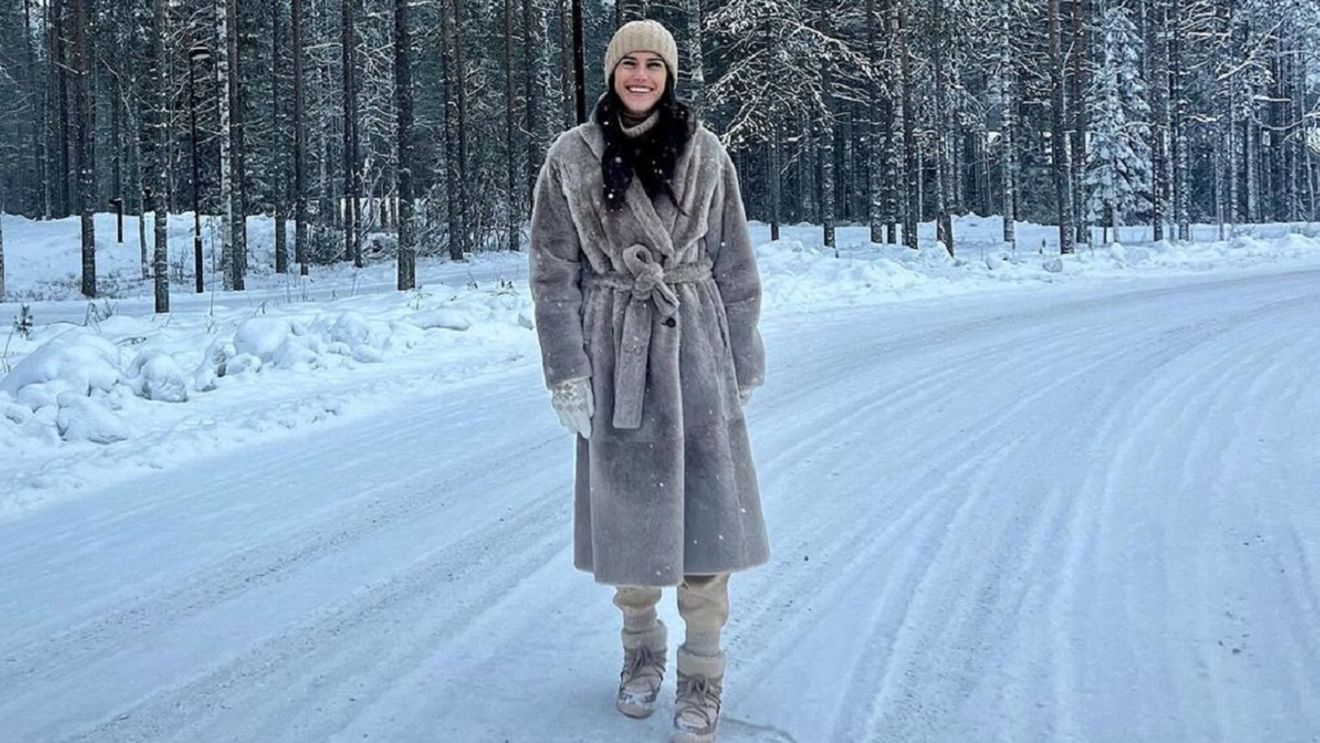 Unde a „fugit" Sorana Cîrstea după ce și-a încheiat sezonul! Apariție de poveste pentru cea mai bună jucătoare a României | FOTO & VIDEO