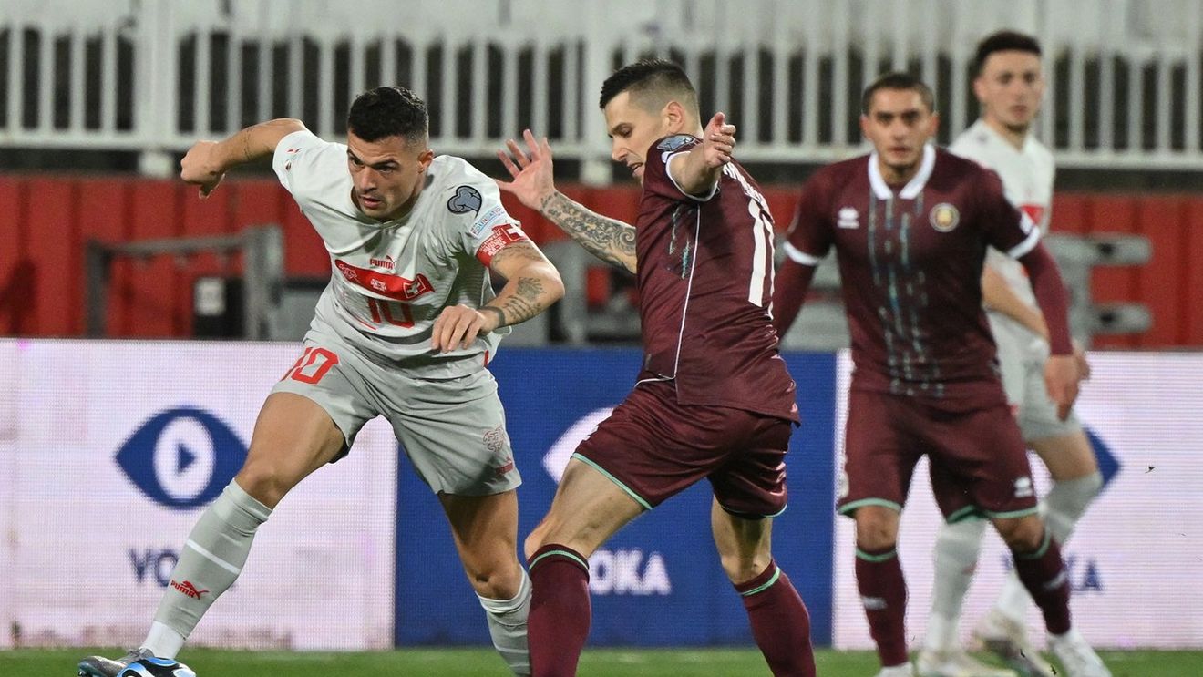 Belarus, mai slabă și ca Andorra! Adversara de marți a României n-a mai bătut pe nimeni de fix doi ani și este „abonată” la ultimul loc. Seria horror a echipei lui Georgi Kondratiev | SPECIAL