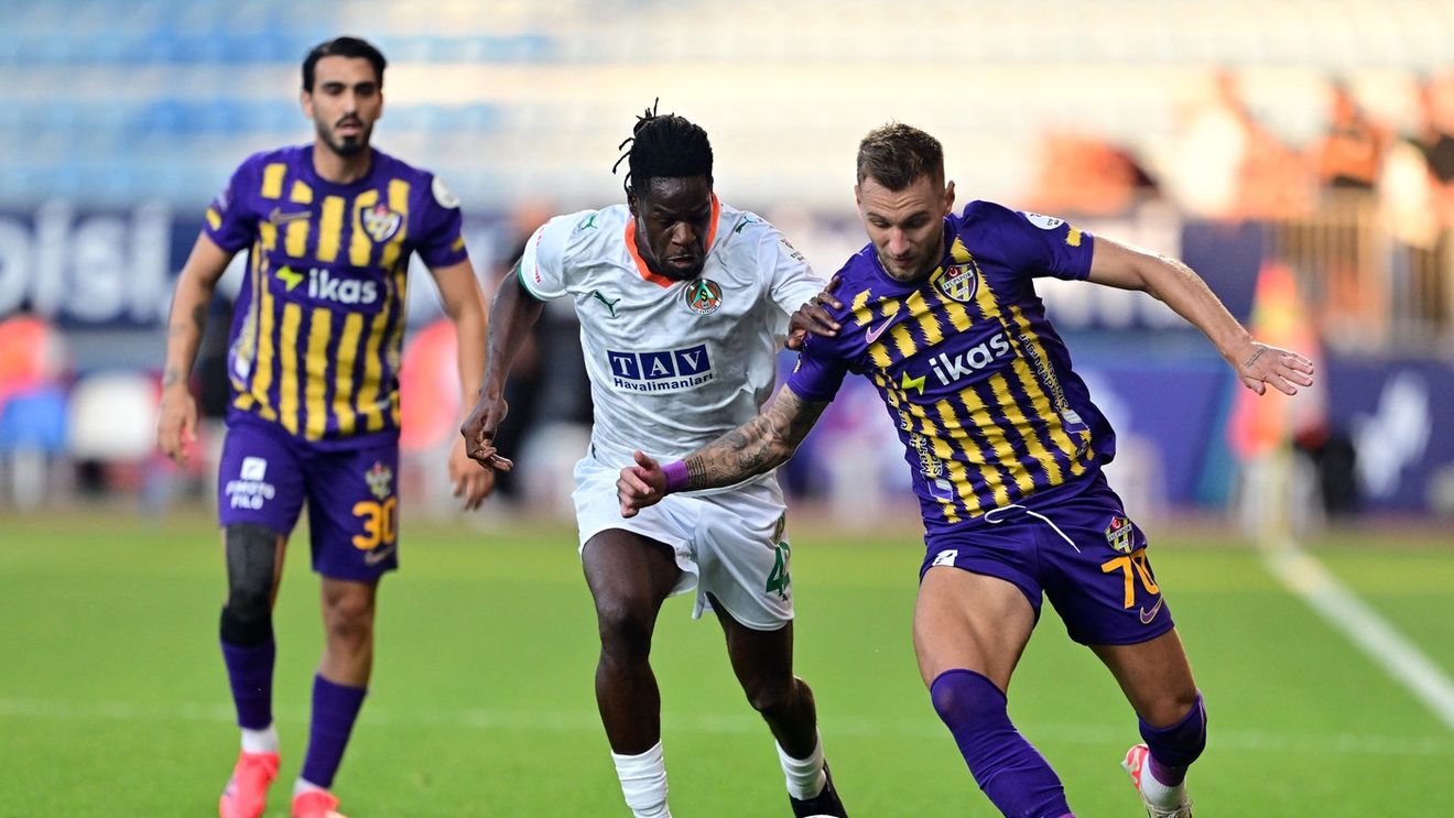 Surpriză! La ce club din Superlig ar putea ajunge să joace Drăguș, atacantul căruia Gigi Becali i-a oferit salariu de 1.000.000 de euro