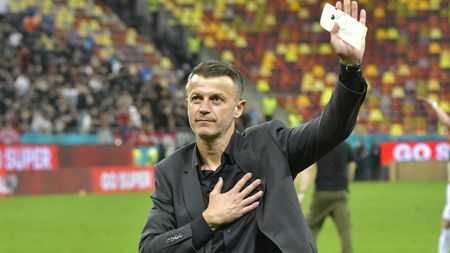 Ovidiu Burcă, reacție de milioane când a aflat, în direct, despre intențiile lui Cristi Borcea de a băga din nou bani la Dinamo şi de a veni cu investitori bogați: „Mă bucur că am făcut asta!”. Ce avertisment are pentru jucătorii săi