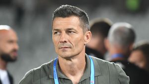 Lovitură pentru Gâlcă. Giovanni Becali, anunț despre cel mai valoros fotbalist al Rapidului