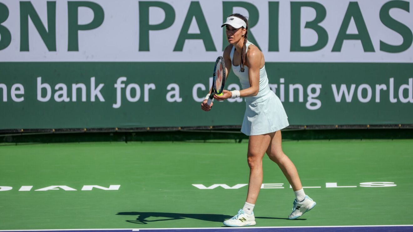 Sorana Cîrstea, anunțul momentului: „Pentru ultima dată”