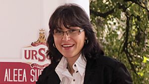 Medaliatele de la JO, amprentate în ciment