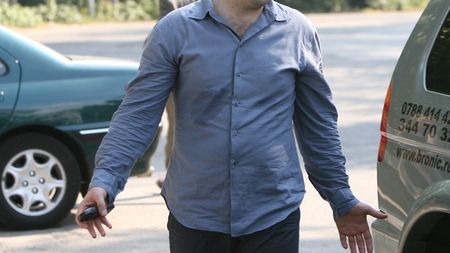 "Toți jucătorii naționalei la un loc nu fac 50 de milioane â‚¬"