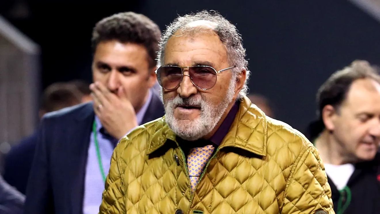 Un tânăr milionar grec a luat-o pe urmele lui Ion Țiriac. Adaugă un Aston Martin de 1.000.000 de euro colecției sale