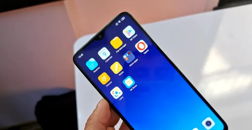 Cum arată și ce preț va avea noul Redmi Note 8 Pro de la Xiaomi