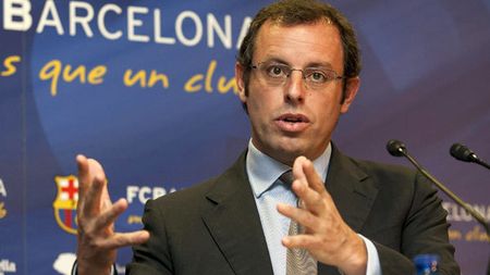 BarÃ§a, mai mult decât un club!** Dacă inițiativa asta exista la Steaua, "Dodel" și "Nilă" și-ar fi scuipat în sân și ar fi aruncat cu apă sfințită :))