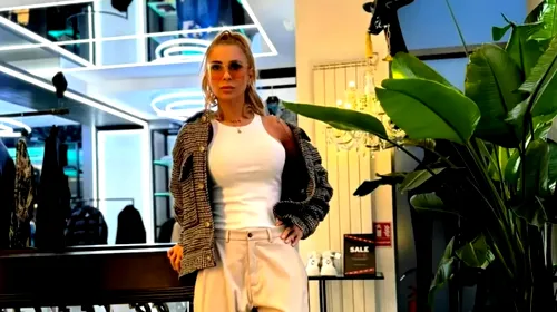 „Nu se lasă nici dacă mor”. Anamaria Prodan a reacționat imediat cum a aflat că Dan Alexa participă la Asia Express cu Gabi Tamaș