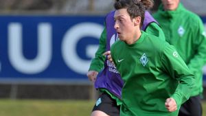 Îl "suflă" BarÃ§ei!** Juve îl dă pe Diego la schimb cu Ozil