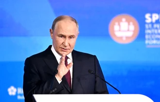 Putin este furios. Decizia ISTORICĂ de azi, 13 iunie. Nimeni nu credea posibil