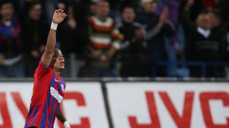 'Bergodi e vinovat că Dayro se află pe lista pentru Europa League'