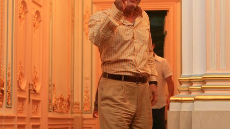 "Deși a greșit, Piți e un antrenor de geniu"