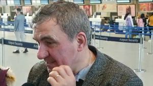 Gică Hagi, mesaj clar înaintea „dublei” cu Andorra și Belarus! Ce spune despre cei care refuză naționala: „Și-au pierdut identitatea!” | VIDEO