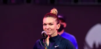 Simona Halep a dat vestea cea mare. Vine în 2025: „Cu bucurie, vă anunț!”