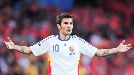 De ce "n-a vorbit" Mutu la Euro?