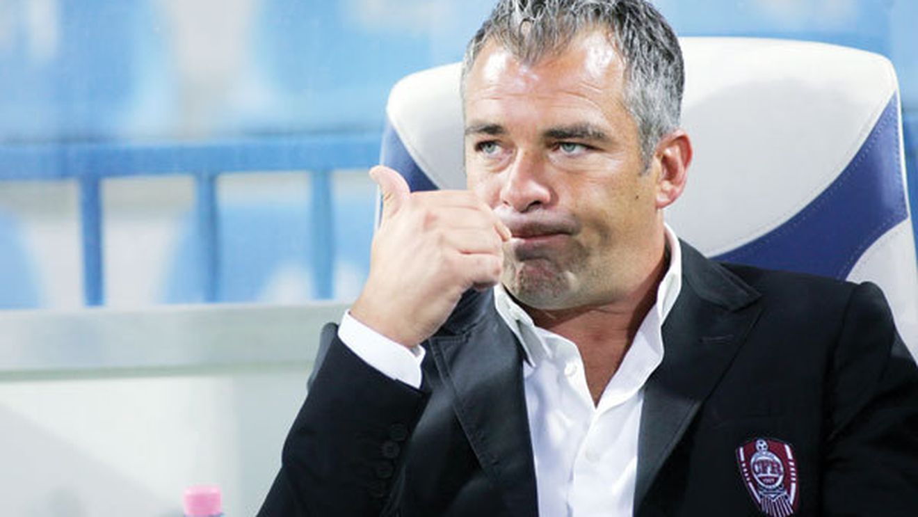 Deja vu în Gruia!** Jorge Costa e aproape să ducă echipa în Ligă, dar șefii i-au găsit înlocuitor! La cine se gândesc Mureșan și Paszkany
