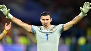 Arabii l-au îmbrăcat în aur pe Florin Niță. Ce salariu de top are la noua echipă