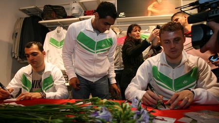 Stoichiță vrea ca Ghionea și Pleșan să redevină prieteni:** "Încerc să-i împac!"