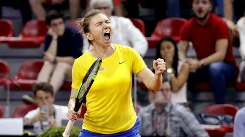 Veste fabuloasă pentru România: Simona Halep a completat formularul pentru a participa la Jocurile Olimpice! Cine sunt cei trei oameni care au ajutat-o pe sportivă, care e din ce în ce mai aproape de marele ei vis