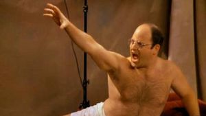 George Costanza, din Seinfeld, la 15 ani după sfârșitul serialului: s-a apucat de poker și și-a schimbat look-ul