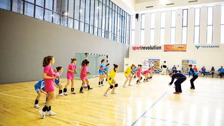 Primăria Sectorului 1 vrea să le dea copiilor câte 250 de lei pe lună pentru sport! Bugetul propus: 10 milioane de lei pe an