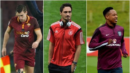 Oficialii lui Manchester United fac tot posibilul pentru revenirea în Liga Campionilor. Old Trafford se pregătește de o nouă serie de transferuri