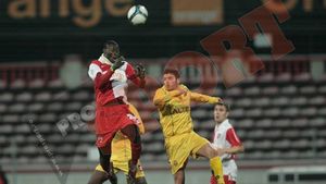 "Am obținut un punct meritat! **E mai ușor să joci cu Steaua și Dinamo decât cu Oțelul!"